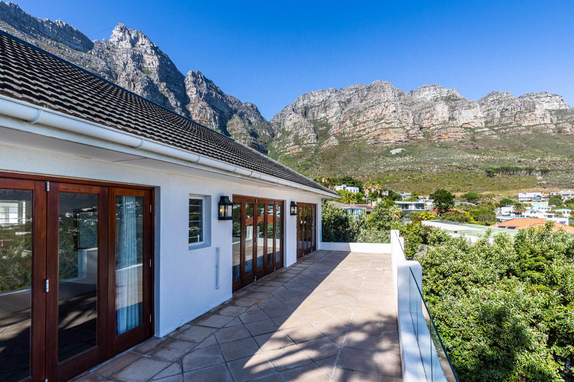 Camps Bay