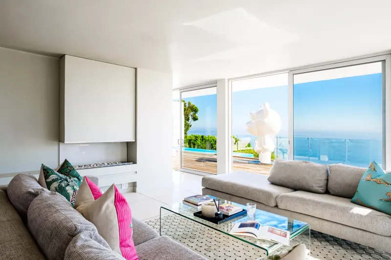 Magnum Villa in Camps Bay – photo 1