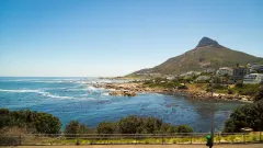 Bali Bay Luxury Penthouse in Camps Bay – photo 12 thumbnail