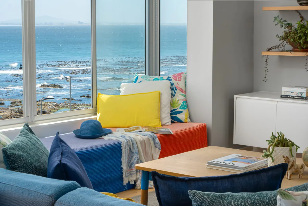 Villa Marina 24 in Mouille Point