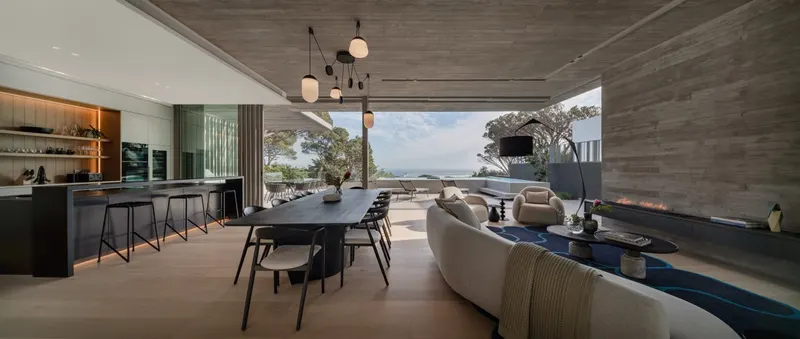 Villa K20 in Camps Bay – photo 57