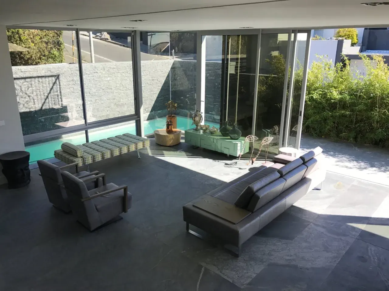 Avenue Alexandra Villa in Fresnaye