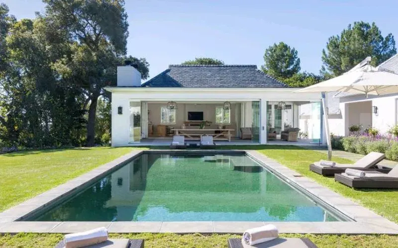Skydance Villa