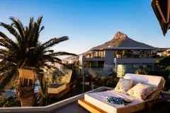 Houghton Penthouse in camps bay – photo 7 thumbnail