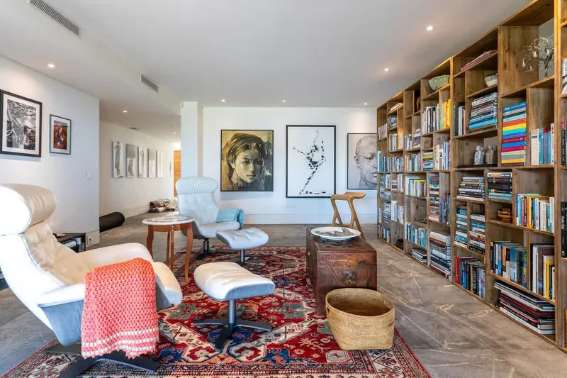 Villa 31 in Camps Bay – photo 18
