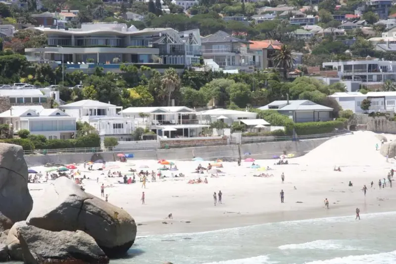 Glen Beach House in Camps Bay – photo 8