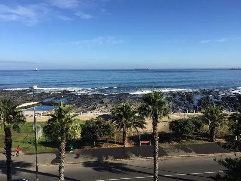 Vue Duvant Apartment in Sea Point – photo 6