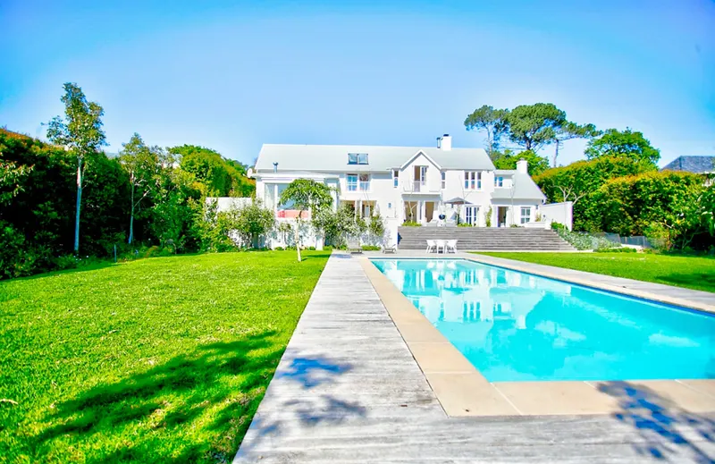 Claremont Sidmouth Villa in Claremont – photo 1