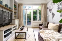 Villa Alamo  in Camps Bay – photo 15 thumbnail