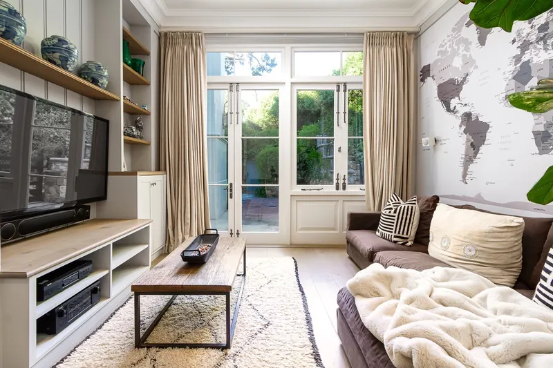 Villa Alamo  in Camps Bay – photo 15