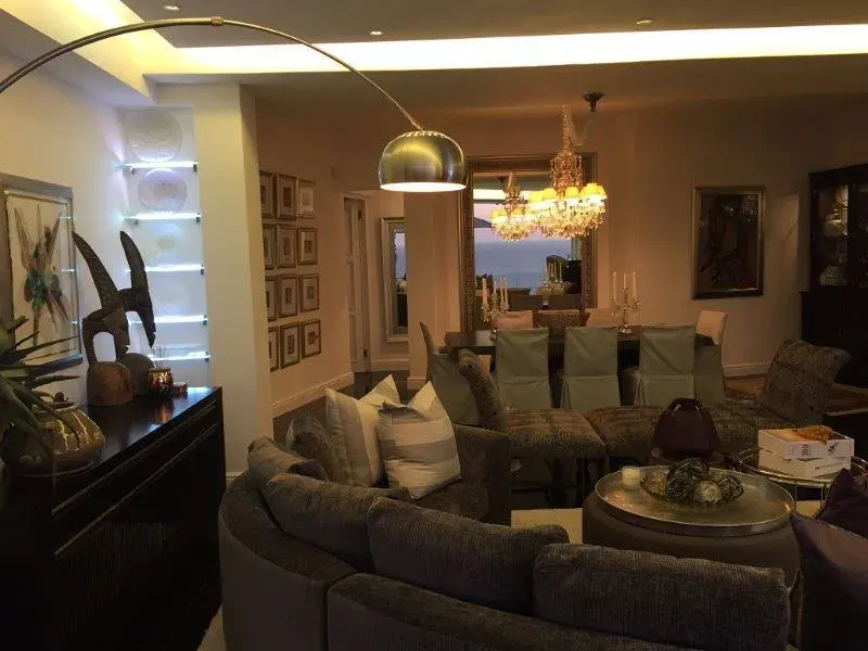 Bantry Villa in Bantry Bay – photo 8
