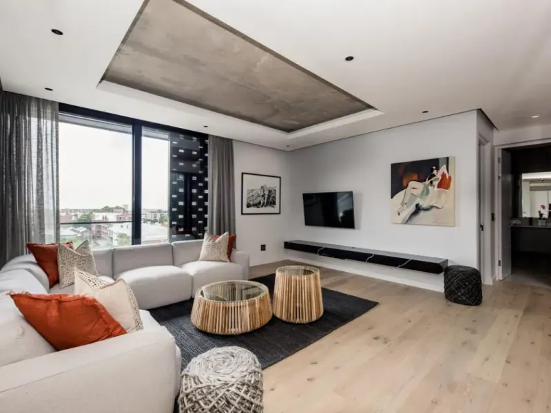 Signature Penthouse in De Waterkant – photo 12
