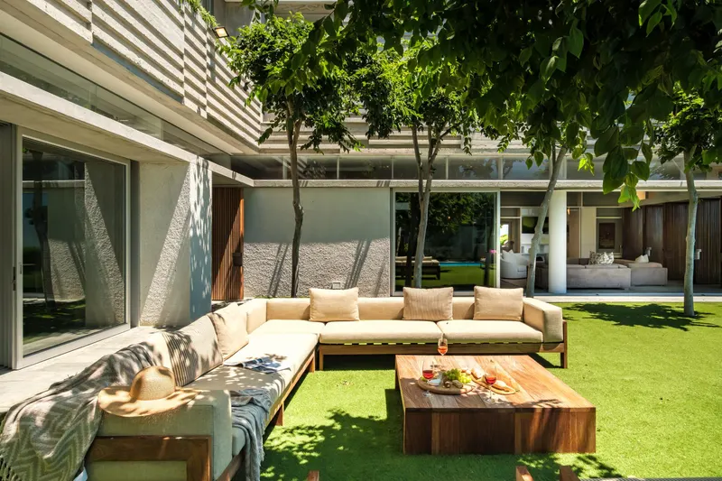 Gaia Retreat in Fresnaye – photo 17