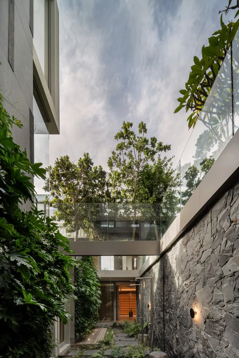Villa K20 in Camps Bay – photo 66