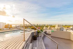 Scholtz Penthouse in Three Anchor Bay – photo 2 thumbnail