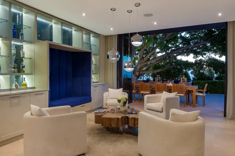 Villa Monarch in Camps Bay – photo 9
