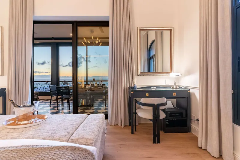 Paradise Villa in Camps Bay – photo 46