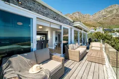 Beleza Villa in Camps Bay – photo 15 thumbnail