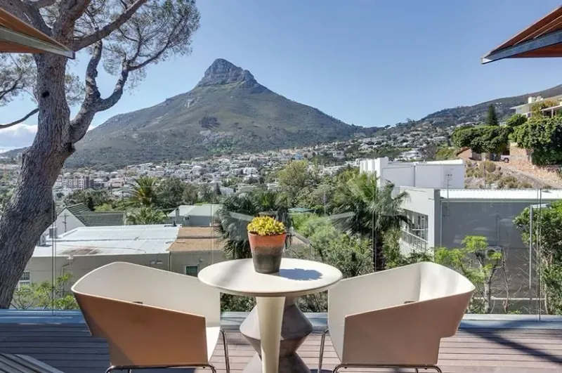 Blinkwater - Breathe Villa in Camps Bay – photo 23