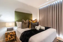 Amber Views Apartment in Sea Point – photo 10 thumbnail