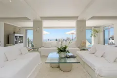 Ocean Views Villa Bantry Bay in Bantry Bay – photo 5 thumbnail