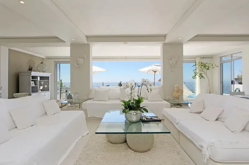 Ocean Views Villa Bantry Bay in Bantry Bay – photo 5