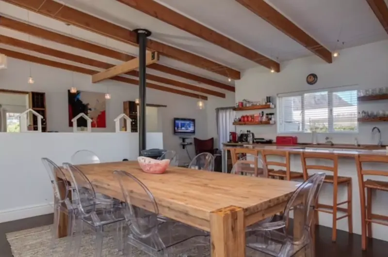 Dana House Hout Bay in Hout Bay – photo 7