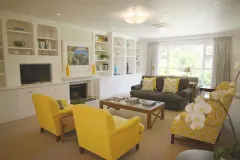 Bishopscourt Hillwood Villa in Bishopscourt – photo 15 thumbnail