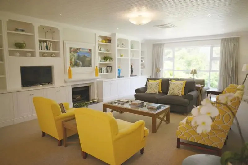 Bishopscourt Hillwood Villa in Bishopscourt – photo 15