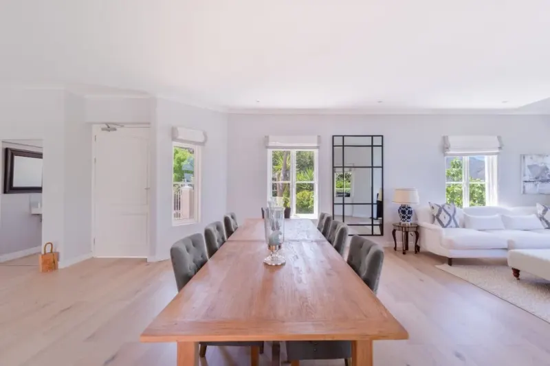 Hout Bay Villa in Hout Bay – photo 29