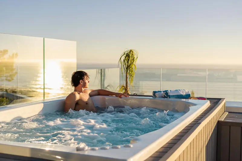 TWO VIEWS (CB155) in Camps Bay – photo 6