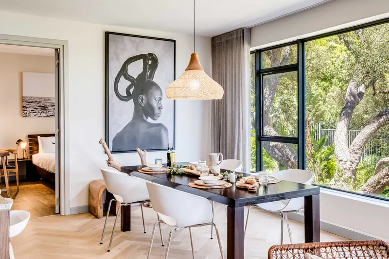 Vadi Apartment in Camps Bay – photo 33