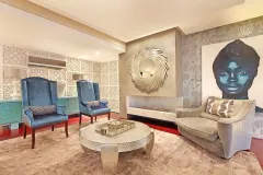 Eden Villa in Camps Bay – photo 6 thumbnail