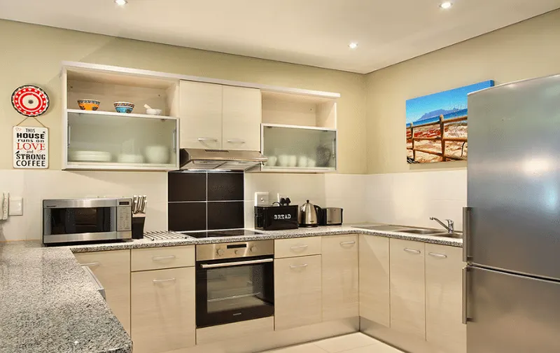 Grasso Apartment in Bloubergstrand – photo 5