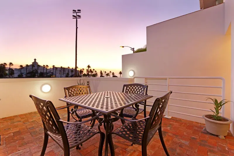 Camps Bay Beach Apartment in Camps Bay – photo 4