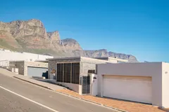 Camps Bay Terrace Suite in Camps Bay – photo 6 thumbnail