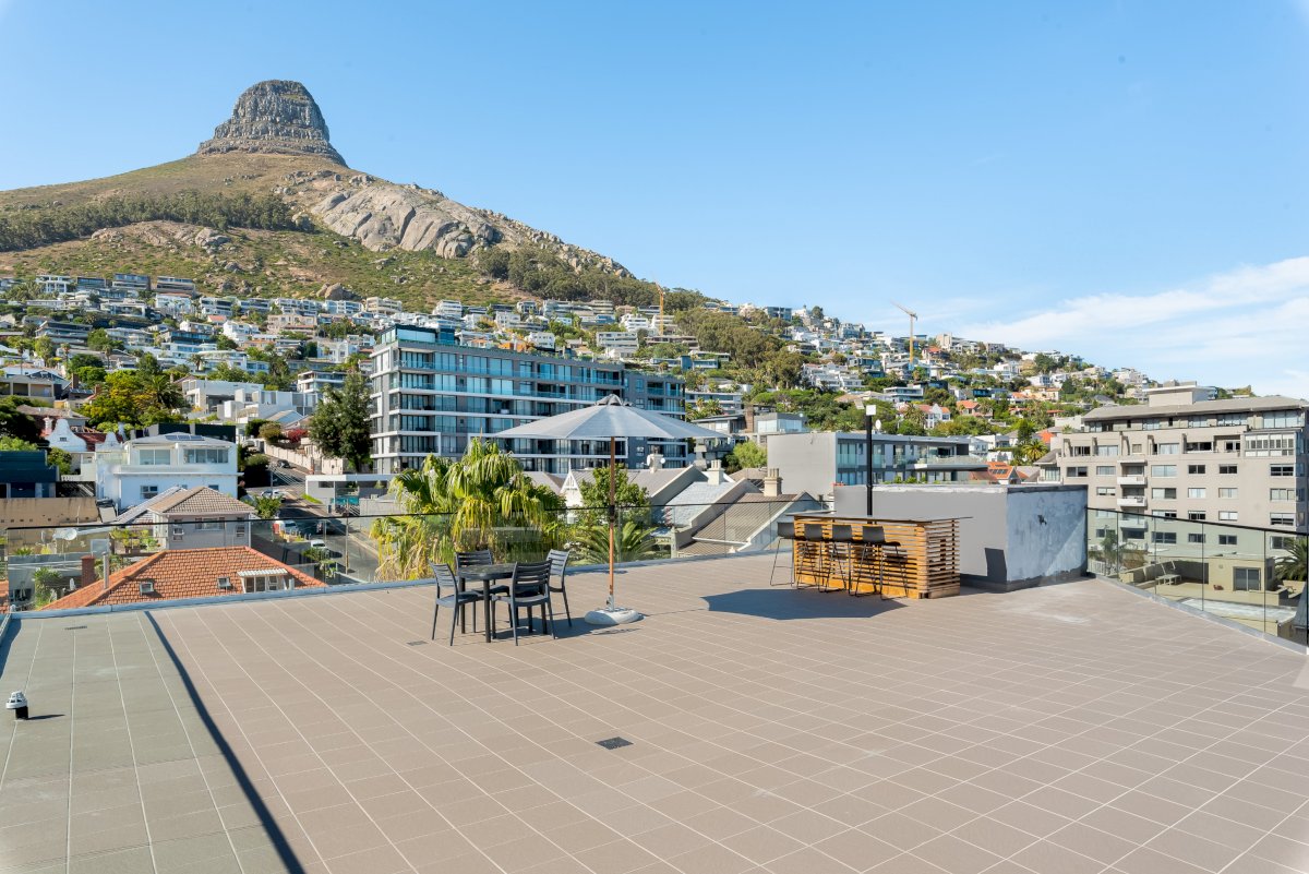 Sea Point 