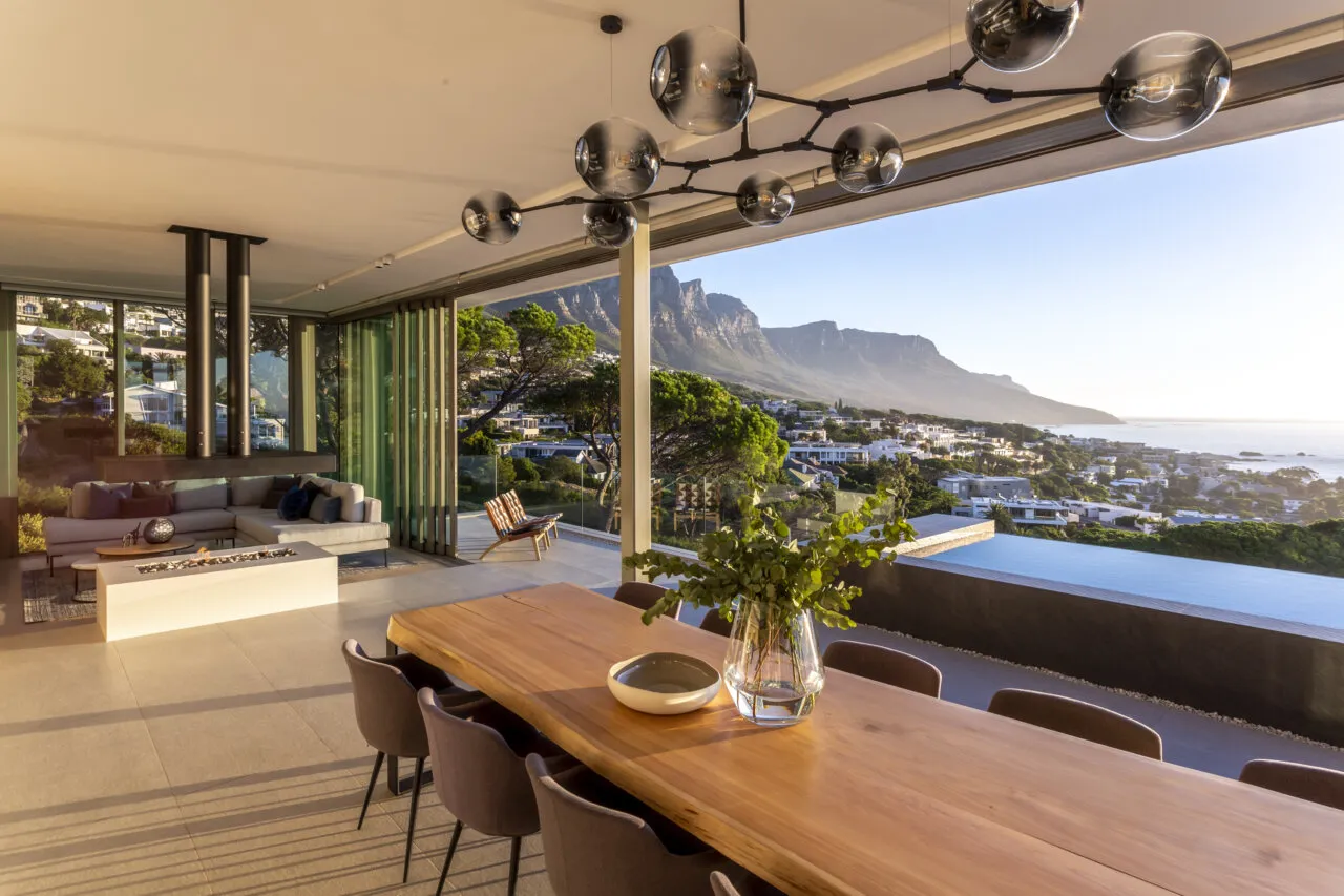 Camps Bay