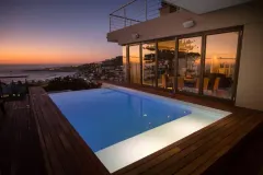 Elegance Villa in Camps Bay – photo 12 thumbnail