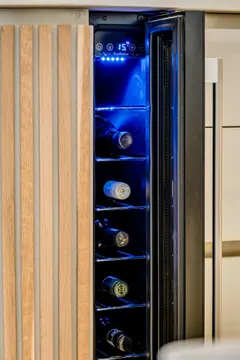 Luxury Loft in De Waterkant – photo 41 thumbnail