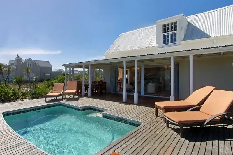 Kommetjie Beach House in Klein Slangkop – photo 2