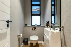 Little Beach Villa in Bakoven – photo 22 thumbnail