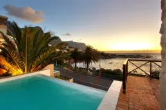 Camps Bay Terrace Palm Suite in Camps Bay – photo 10 thumbnail