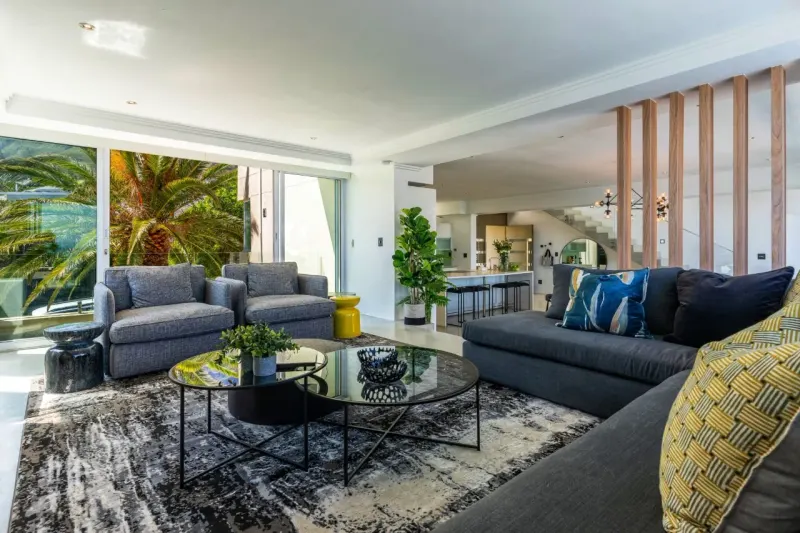 The Crescent Villa in Camps Bay – photo 54