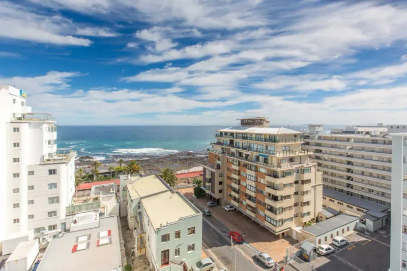 The Fairmont in Sea Point – photo 10