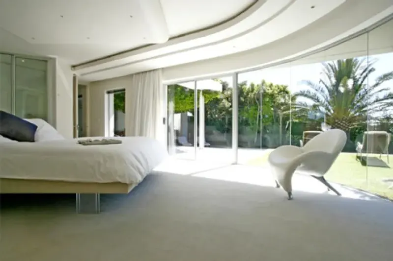 Lions View Main House in Camps Bay – photo 8