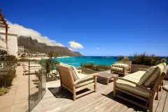 Beach Cove Villa in Camps Bay – photo 6 thumbnail