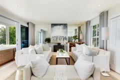 Le Blanc Villa in Bakoven – photo 8 thumbnail