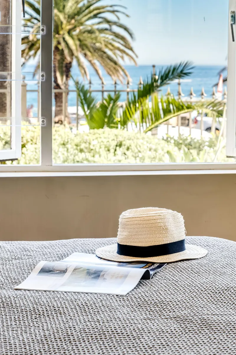 Tidescape in Camps bay – photo 9