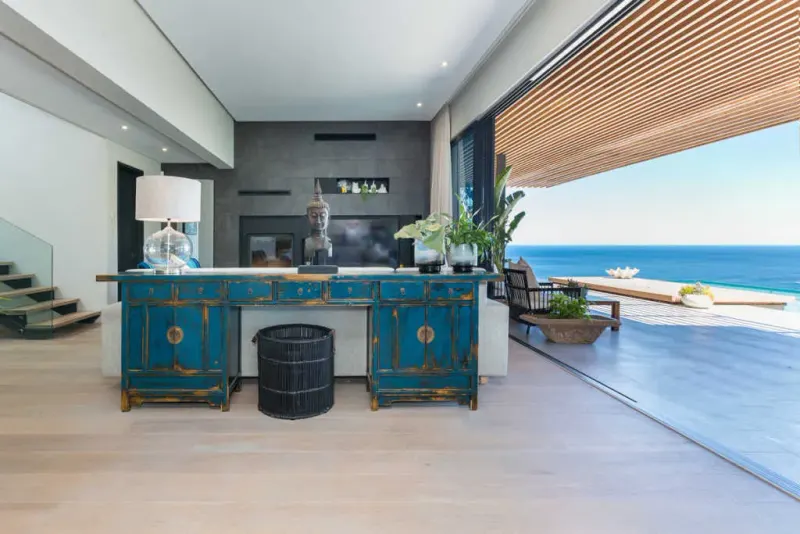 Villa Sapphire in Bakoven – photo 2